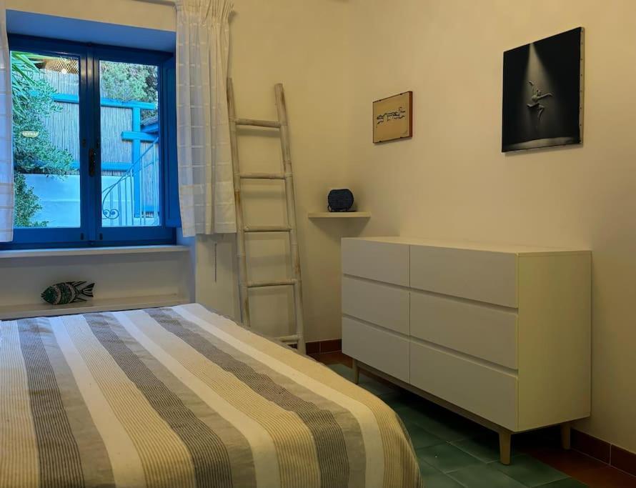 Casa Al Mare Con Spiaggia Privata Condominiale サン・フェリーチェ・チルチェーオ エクステリア 写真