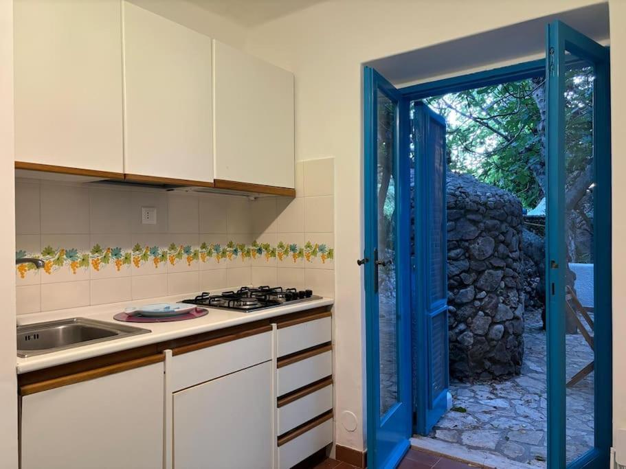 Casa Al Mare Con Spiaggia Privata Condominiale サン・フェリーチェ・チルチェーオ エクステリア 写真