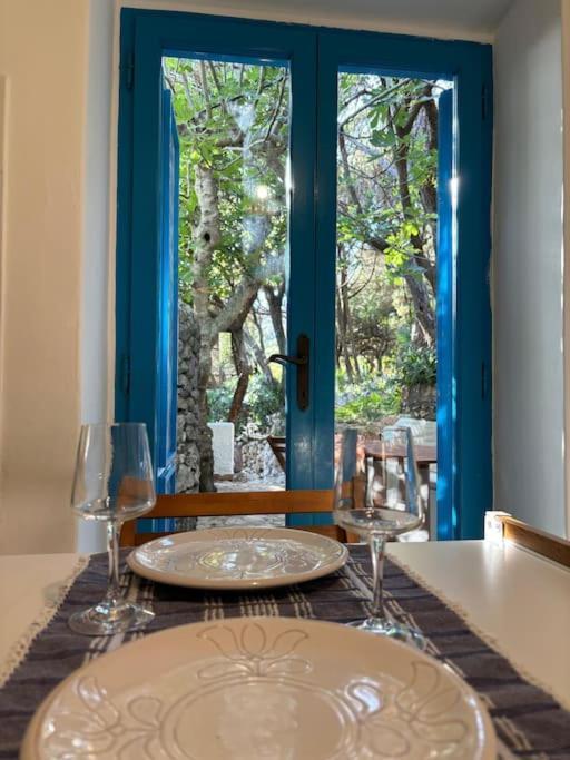 Casa Al Mare Con Spiaggia Privata Condominiale サン・フェリーチェ・チルチェーオ エクステリア 写真