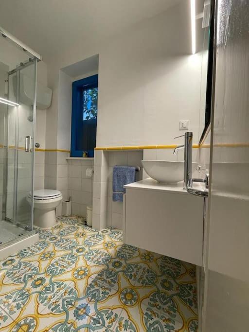 Casa Al Mare Con Spiaggia Privata Condominiale サン・フェリーチェ・チルチェーオ エクステリア 写真