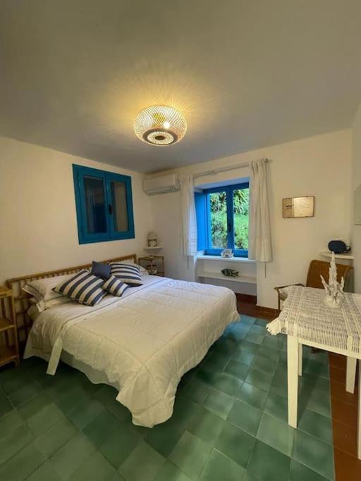 Casa Al Mare Con Spiaggia Privata Condominiale サン・フェリーチェ・チルチェーオ エクステリア 写真