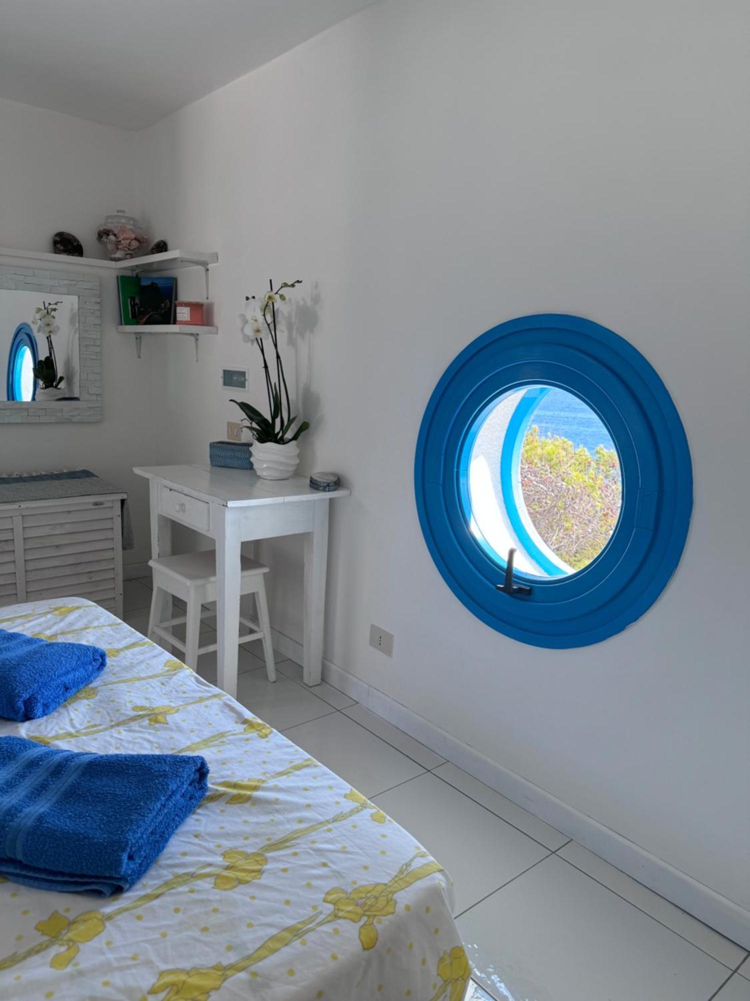 Casa Al Mare Con Spiaggia Privata Condominiale サン・フェリーチェ・チルチェーオ 部屋 写真