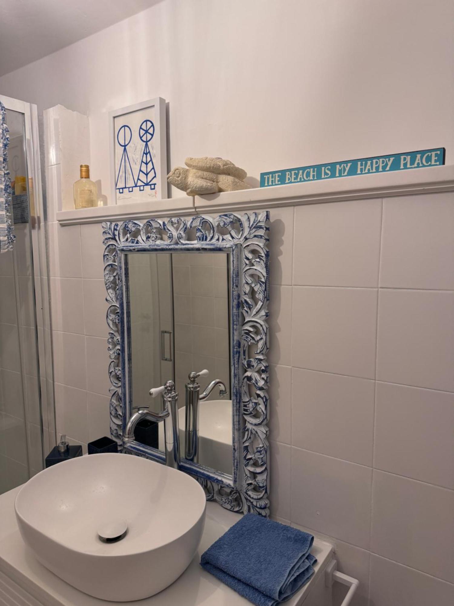 Casa Al Mare Con Spiaggia Privata Condominiale サン・フェリーチェ・チルチェーオ 部屋 写真