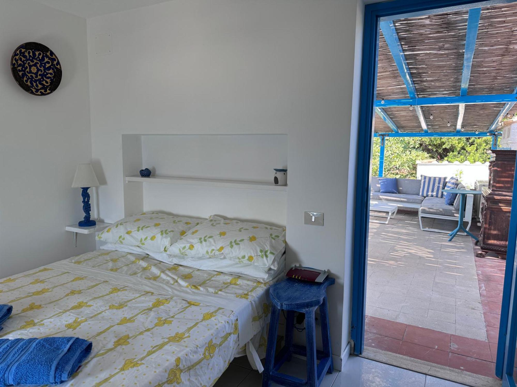 Casa Al Mare Con Spiaggia Privata Condominiale サン・フェリーチェ・チルチェーオ 部屋 写真