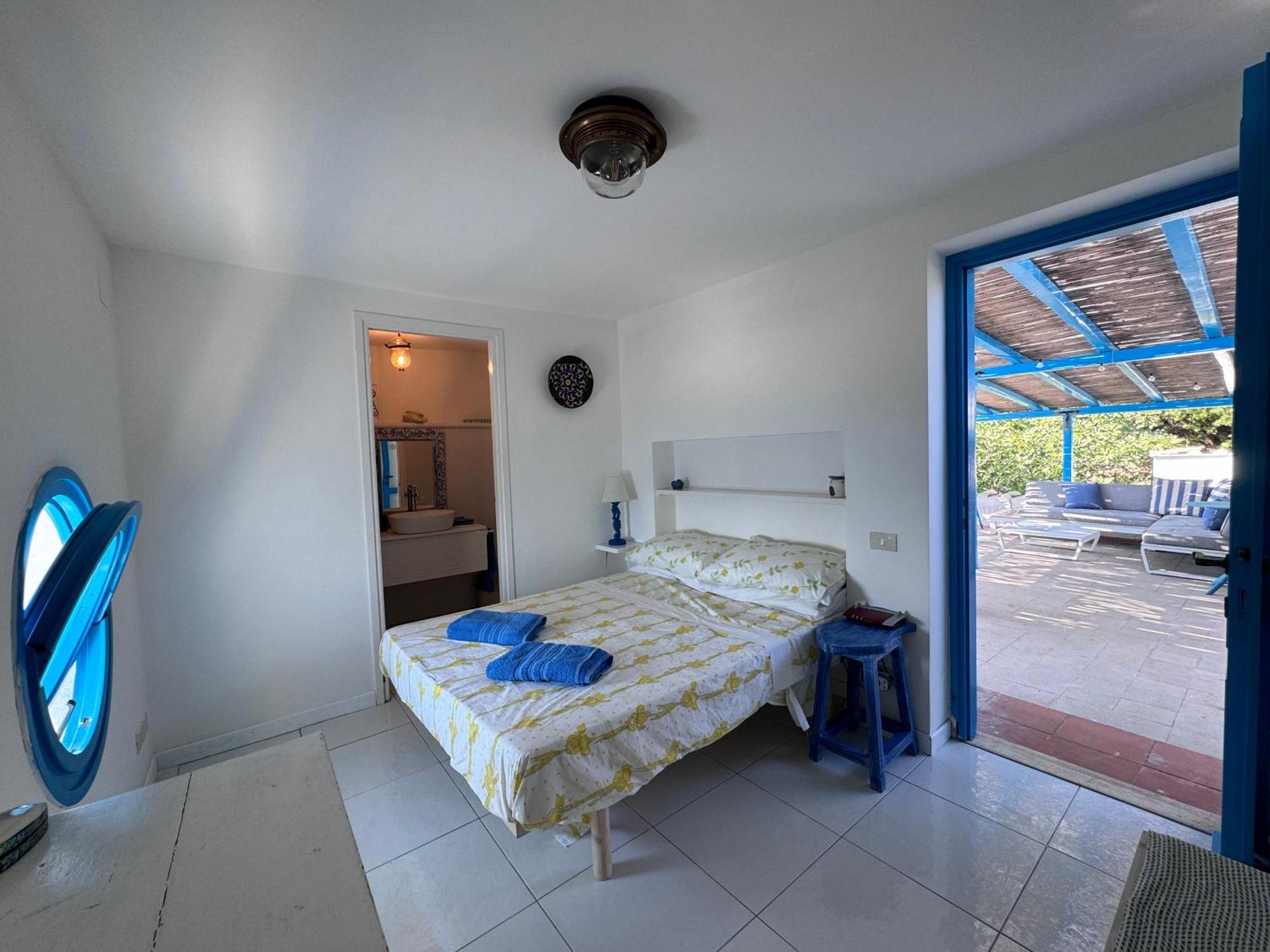 Casa Al Mare Con Spiaggia Privata Condominiale サン・フェリーチェ・チルチェーオ 部屋 写真