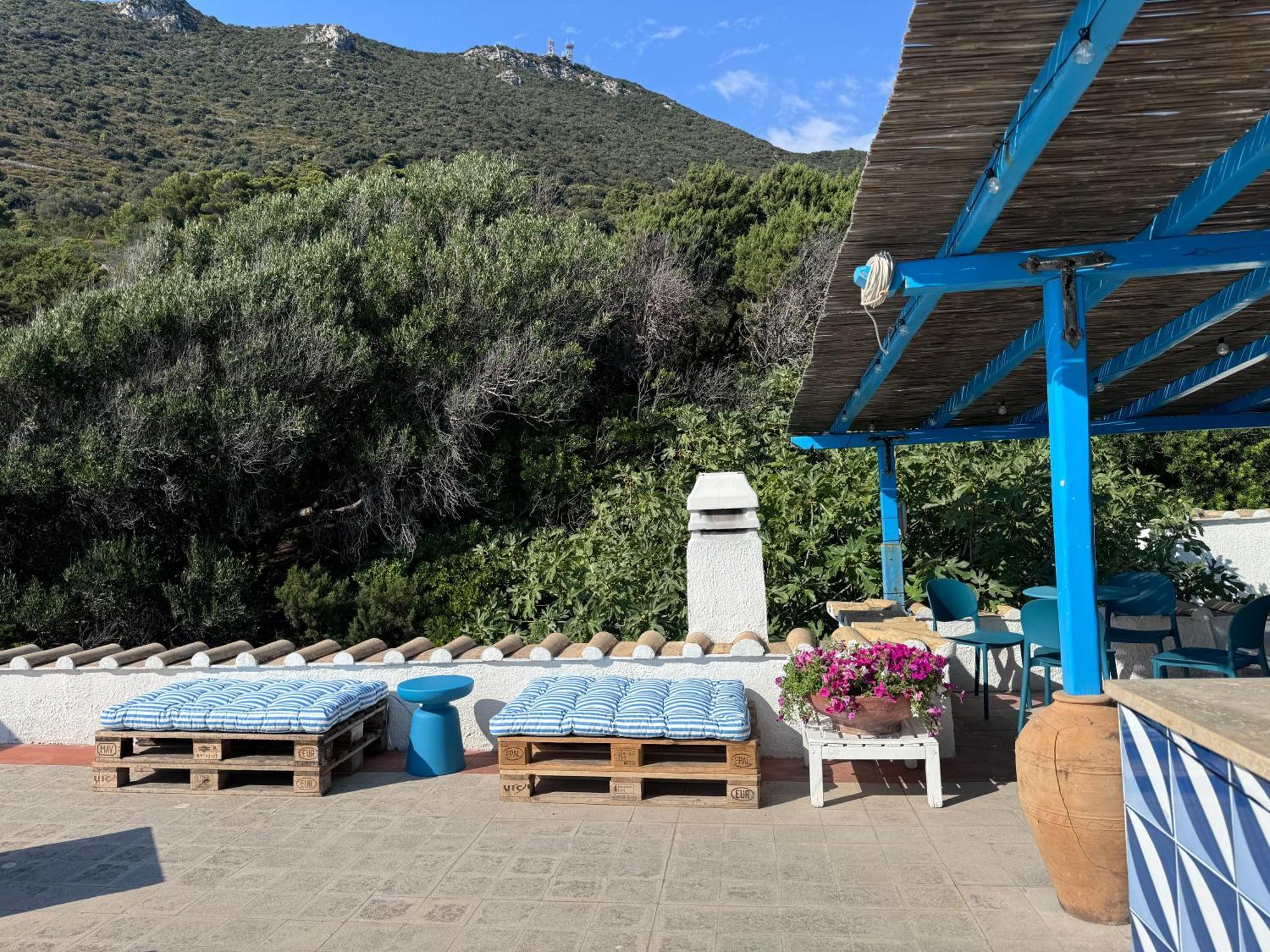 Casa Al Mare Con Spiaggia Privata Condominiale サン・フェリーチェ・チルチェーオ 部屋 写真